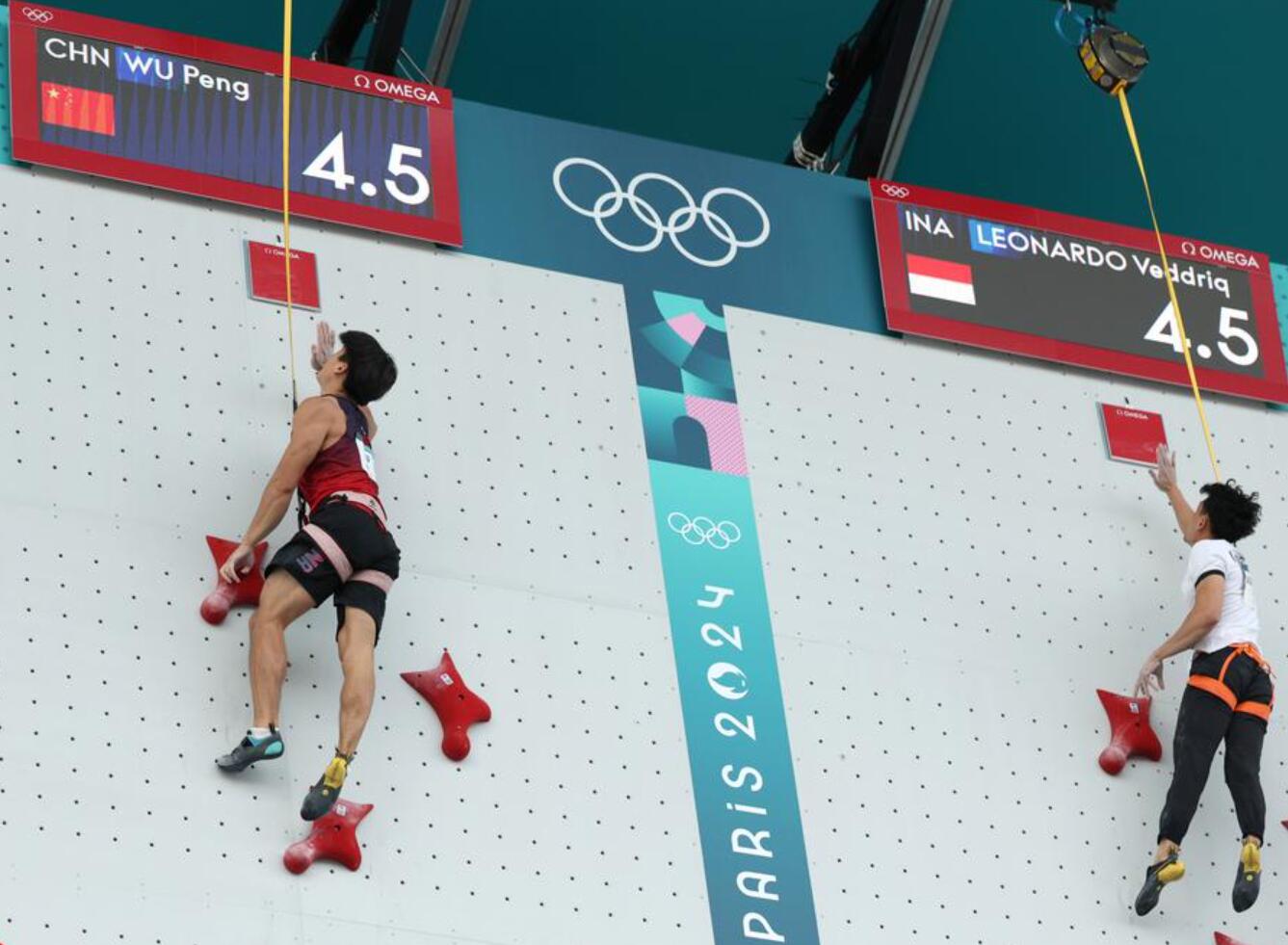 Seiring negara-negara seperti Indonesia secara bertahap meningkatkan hasil pendakiannya