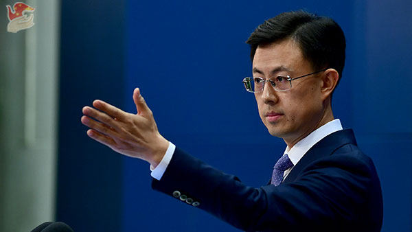 Tiongkok akan terus bekerja sama dengan mitra global untuk mendorong lingkungan yang inklusif