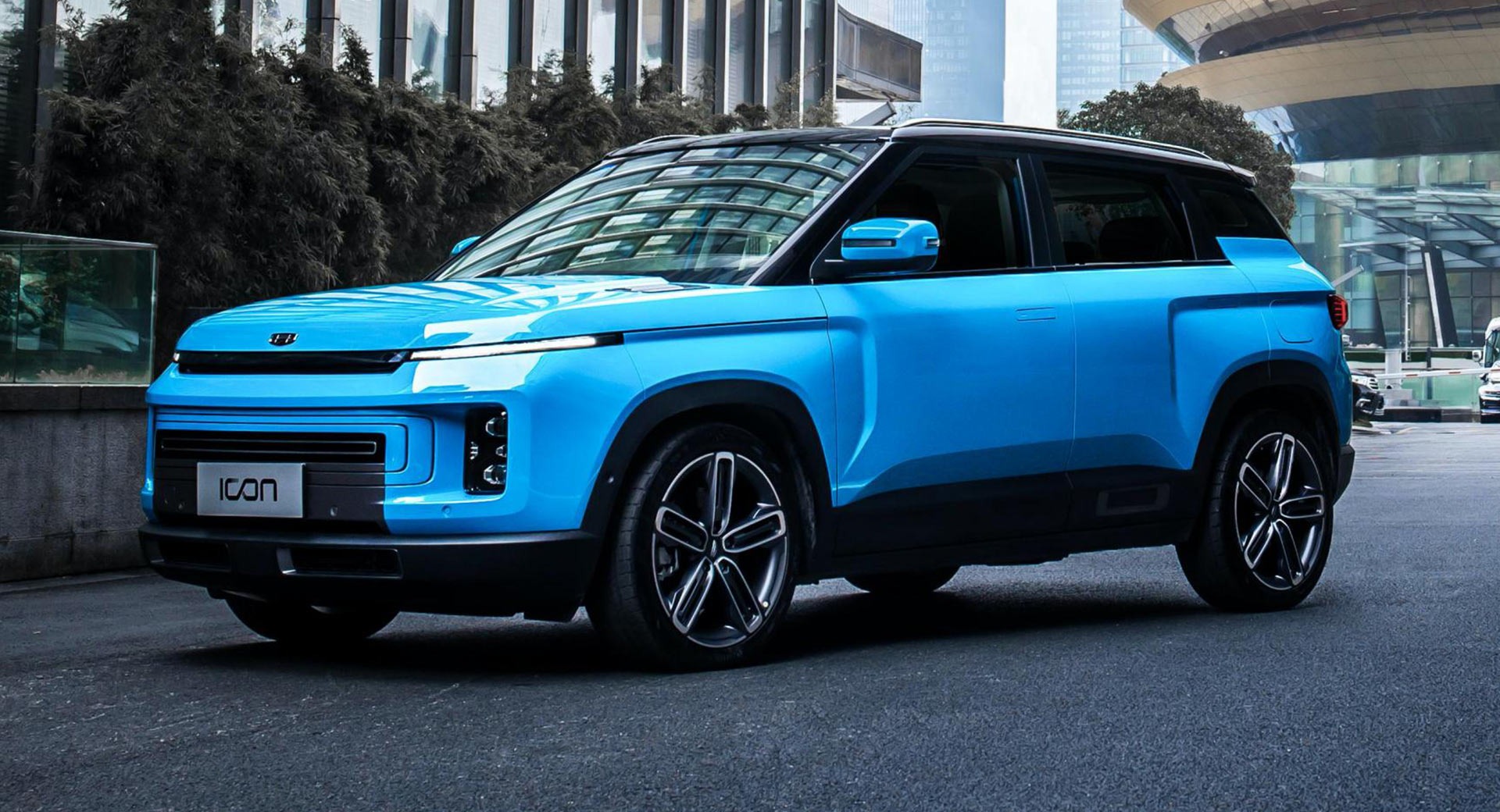 Industri kendaraan listrik (EV) Tiongkok kini tumbuh dengan pesat