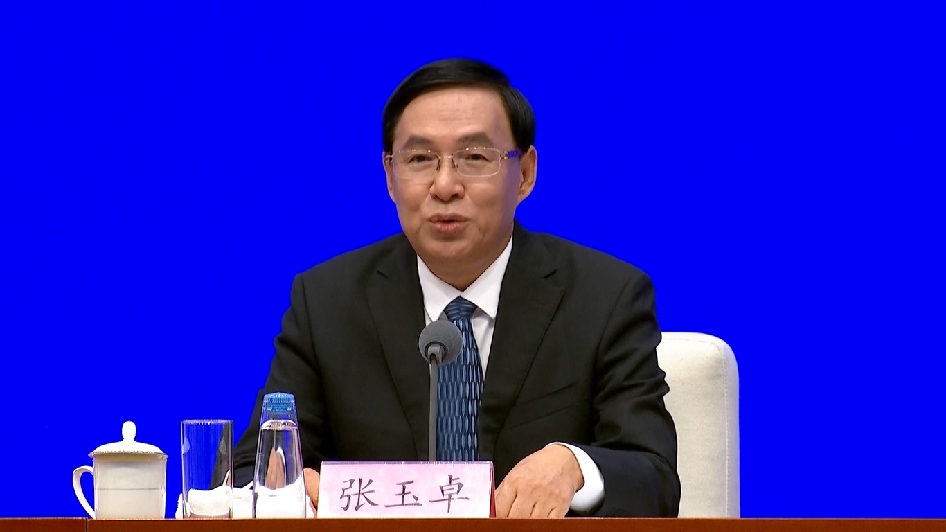 Pejabat: Aset BUMN Pusat Tiongkok Melebihi 90 Triliun Yuan