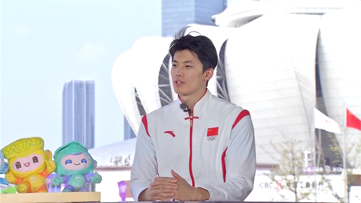 Olimpiade Musim Panas Paris 2024 dijadwalkan pada 26 Juli hingga 11 Agustus tahun depan