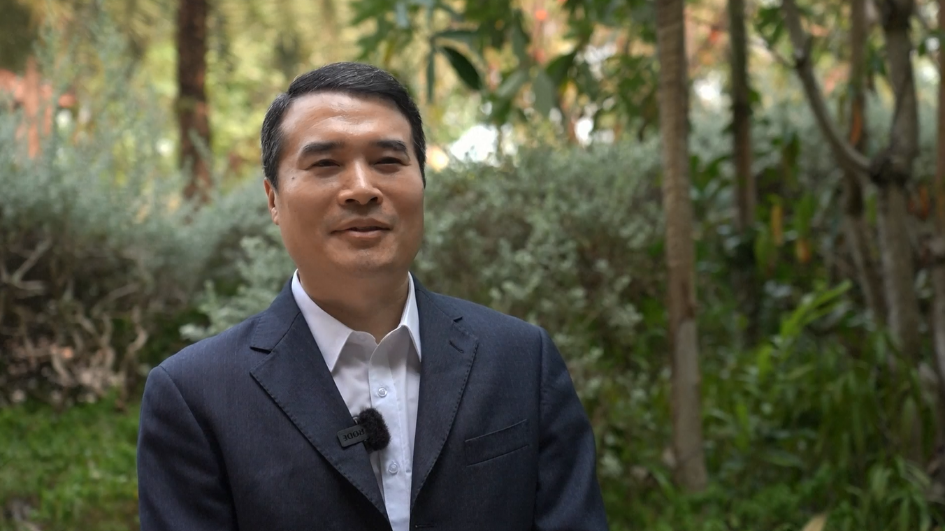 Jaringan Listrik Baru Tiongkok-Laos Perluas Kapasitas Transfer hingga 30 Kali Lipat dan Mendorong Perdagangan Listrik