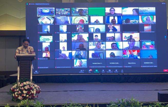 Minimnya akses terhadap keragaman pangan