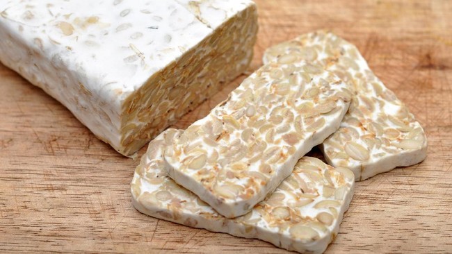 Makanan berprotein tinggi tak harus selalu mahal Ada beberapa makanan murah dengan tinggi protein yang bisa Anda coba