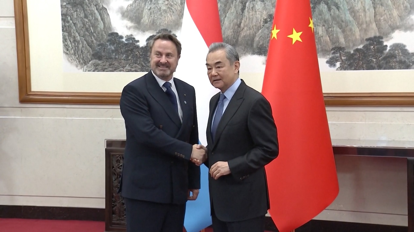 Wang mencatat bahwa tahun depan menandai peringatan 50 tahun hubungan diplomatik Tiongkok-UE