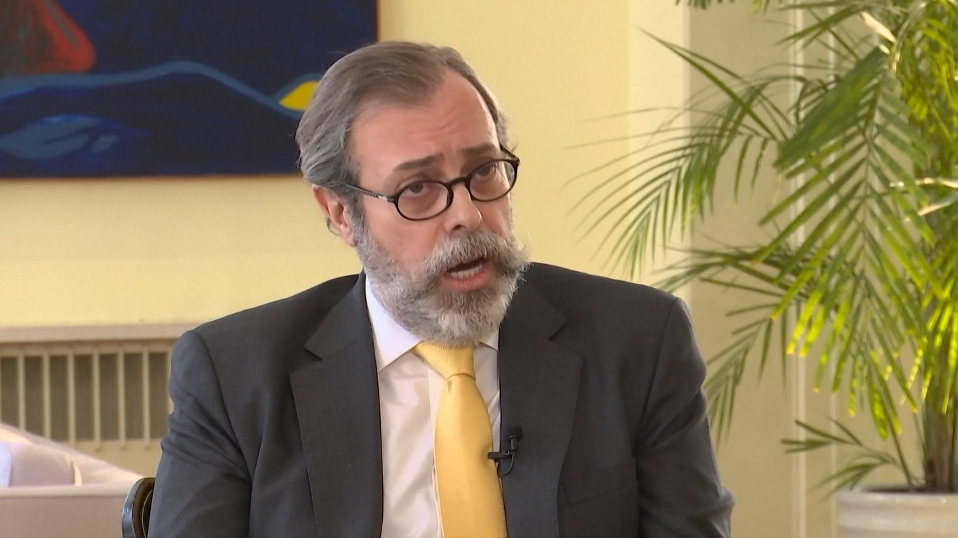 Sebagai titik awal dari Jalur Sutra Maritim kuno di Eropa