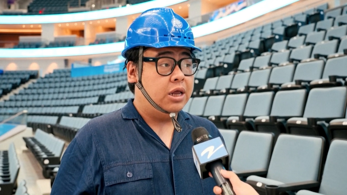 Hangzhou telah merancang Asian Games netral karbon yang pertama