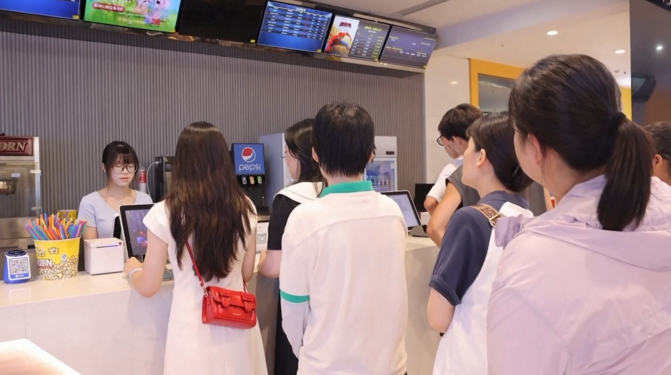 Box Office Musim Panas 2026 di Tiongkok Pertahankan Momentum yang Kuat