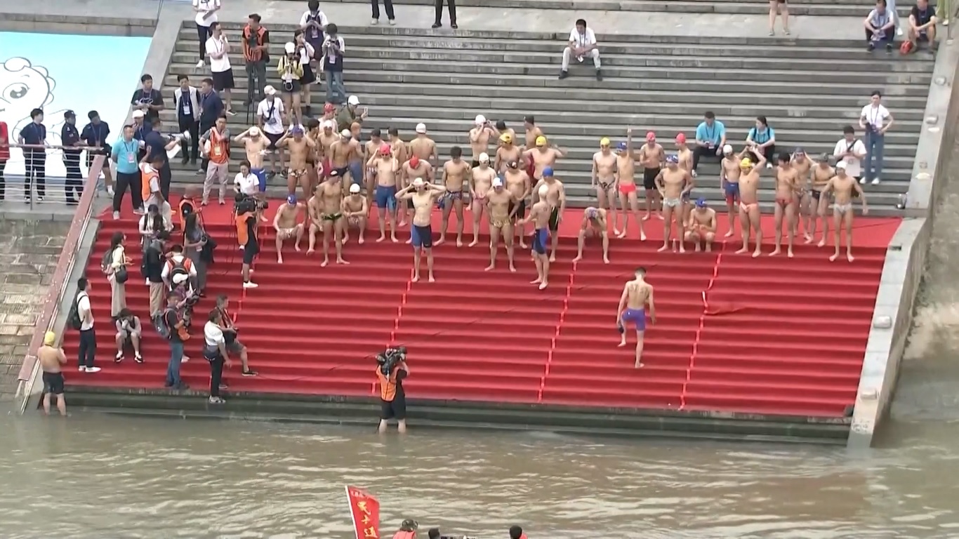 Kompetisi tahun ini terdiri dari dua kategori