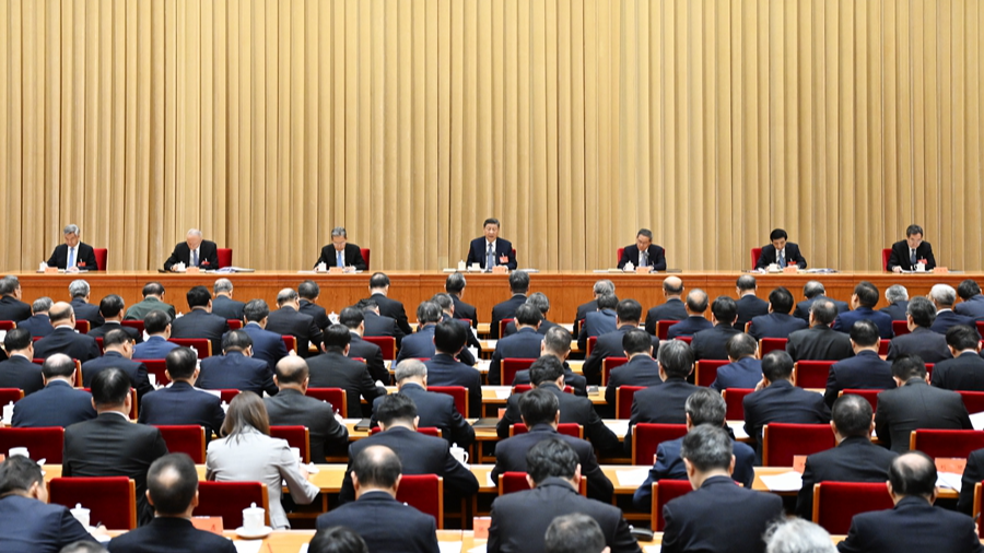 Tiongkok akan mengadopsi kebijakan moneter yang cukup longgar