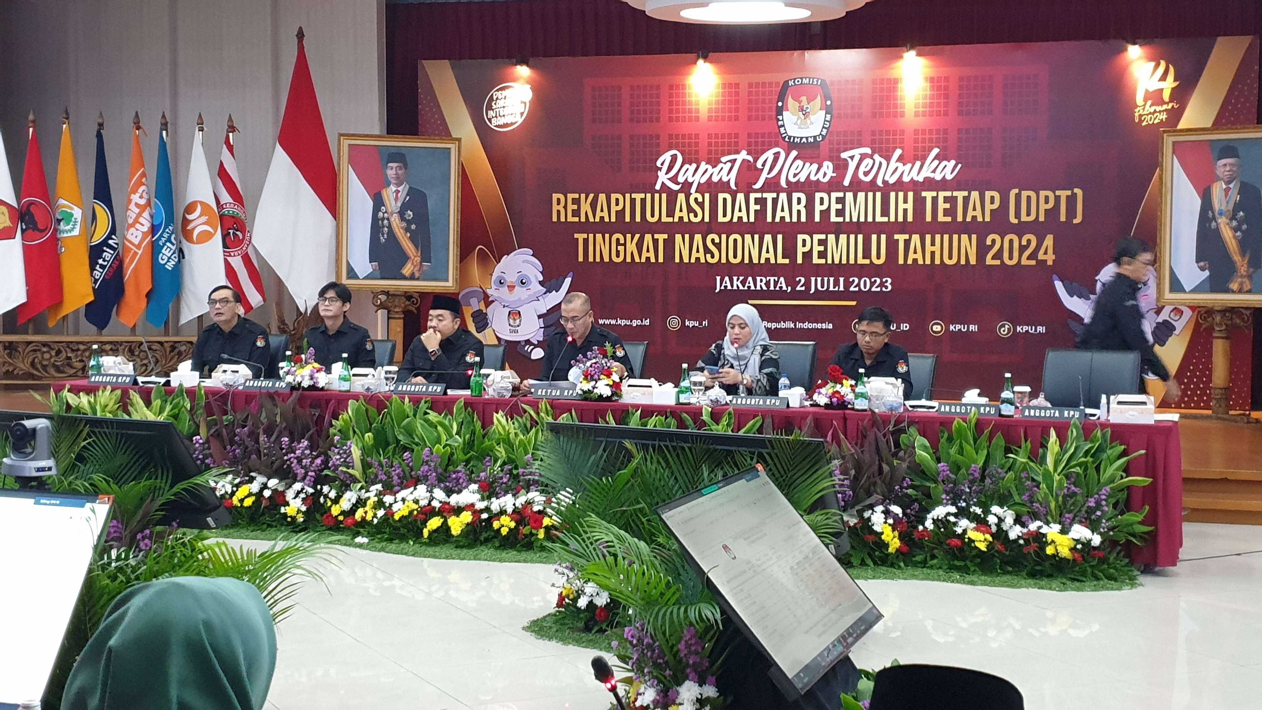 Generasi kelahiran tahun 1981 hingga 1996 yang dikenal sebagai generasi milenial