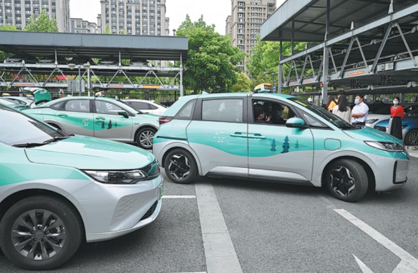 Saat kota-kota di seluruh dunia berlomba untuk beradaptasi dengan perubahan iklim