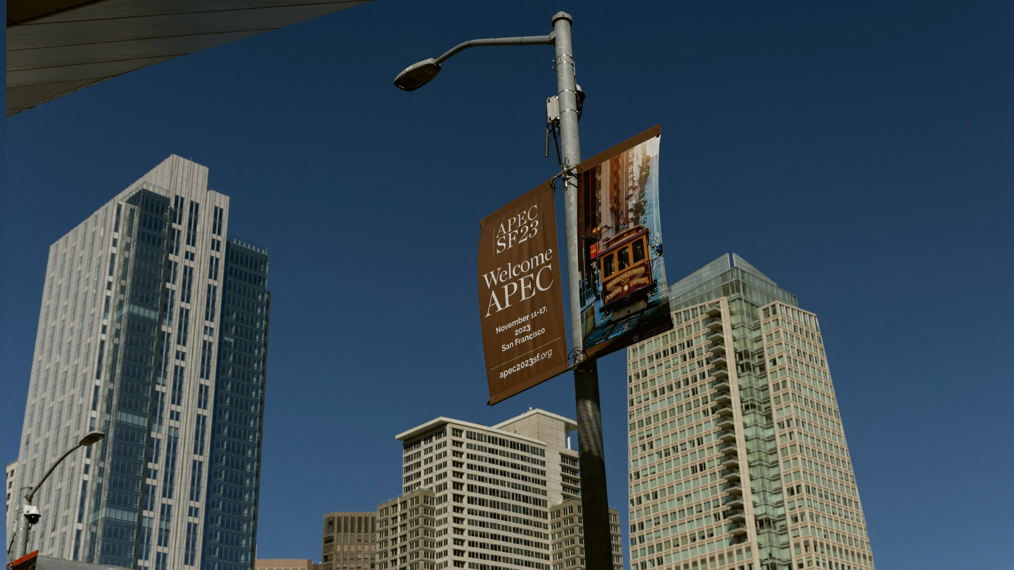 Kedua kepala negara akan melakukan komunikasi mendalam mengenai isu-isu penting yang strategis