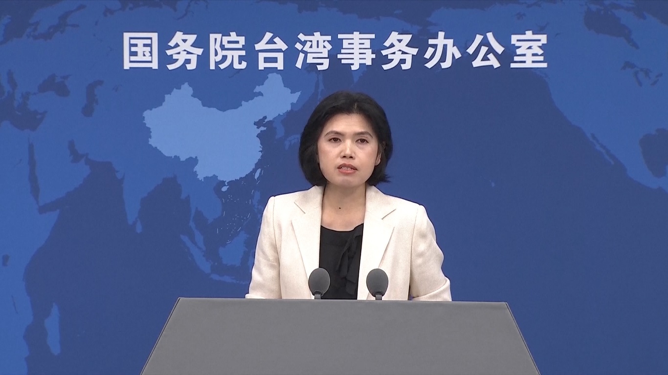 Menurut Kantor Berita Xinhua