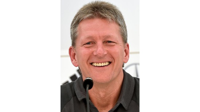 Ketua Umum PSSI Erick Thohir membeberkan tugas Frank Wormuth sebagai konsultan Timnas Indonesia U-17