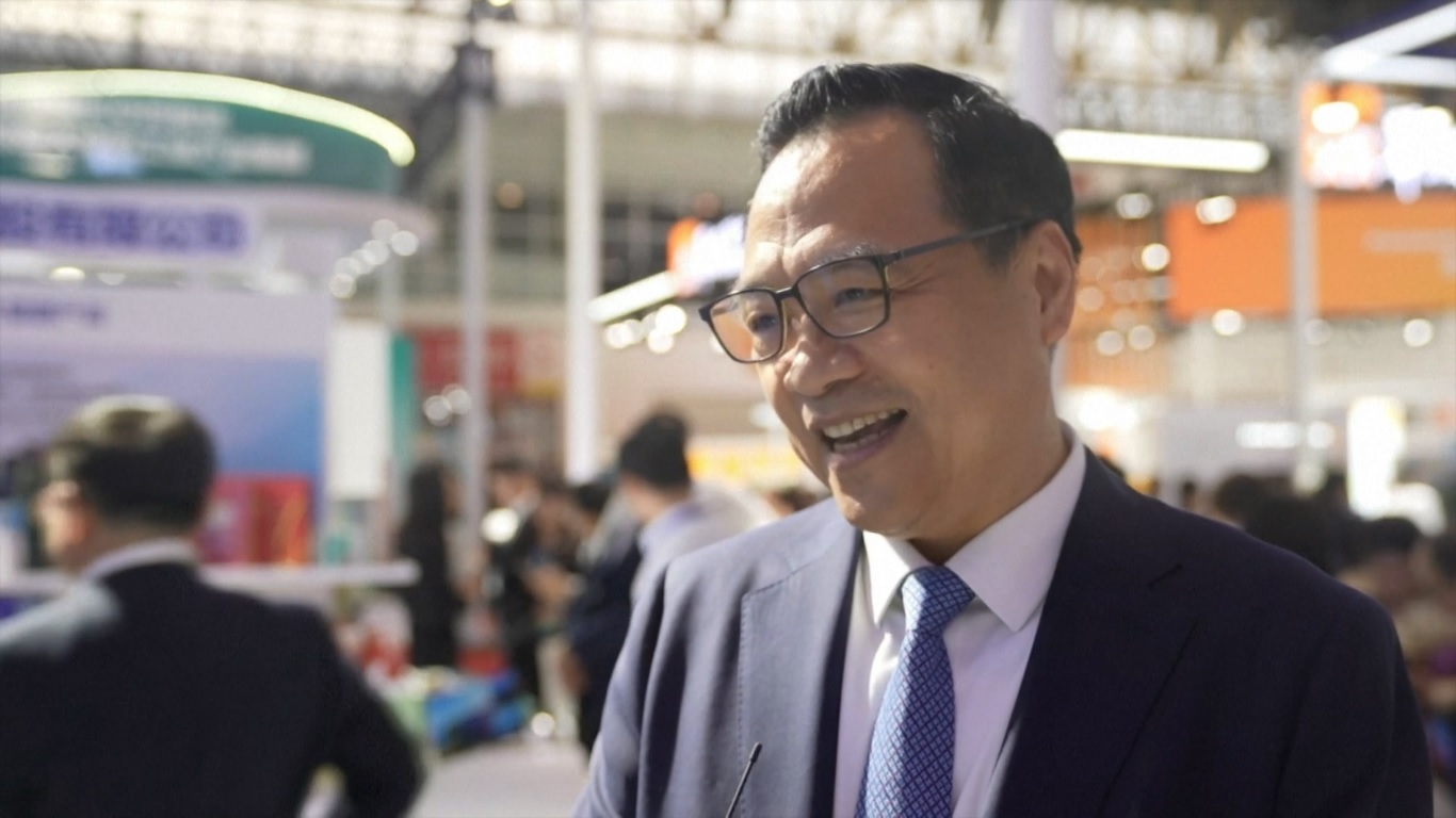 Kedua belah pihak mengatakan bahwa mereka bertujuan untuk mengembangkan dan memproduksi lebih banyak peralatan medis untuk memenuhi kebutuhan pasar perawatan kesehatan Tiongkok yang terus meningkat