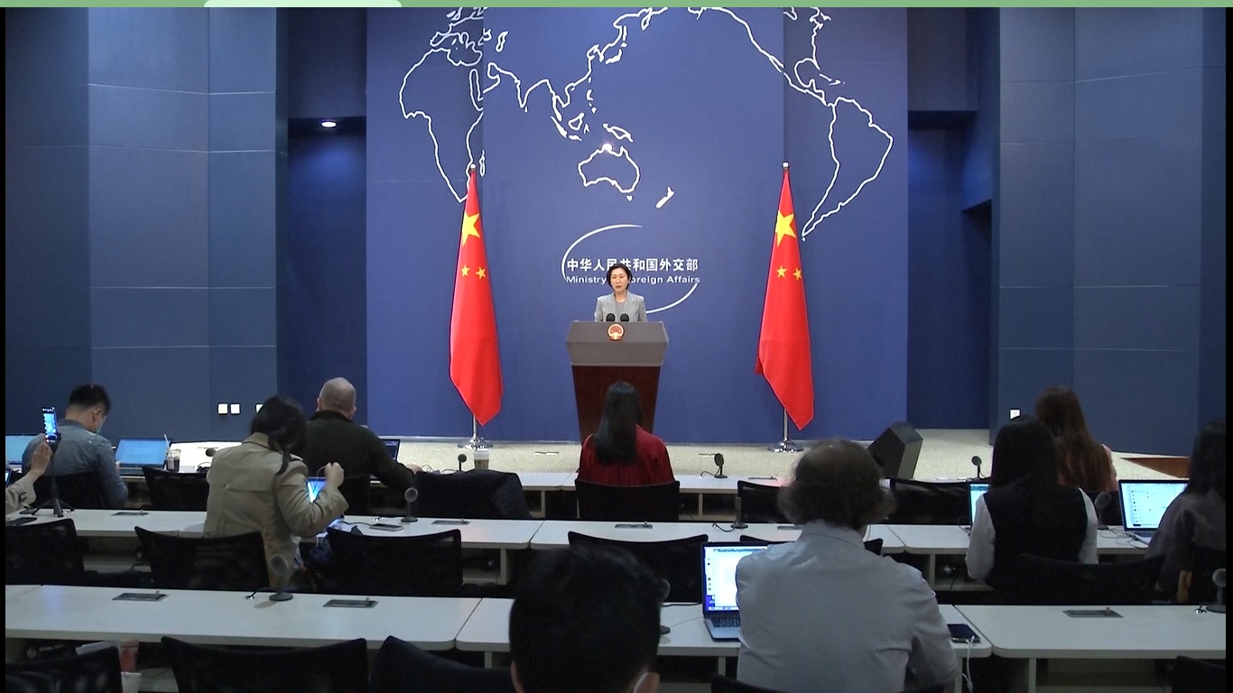 Hingga akhir tahun 2022 kereta ini telah menempuh 65000 perjalanan dan mengirimkan enam juta TEU kargo senilai 300 miliar dolar AS