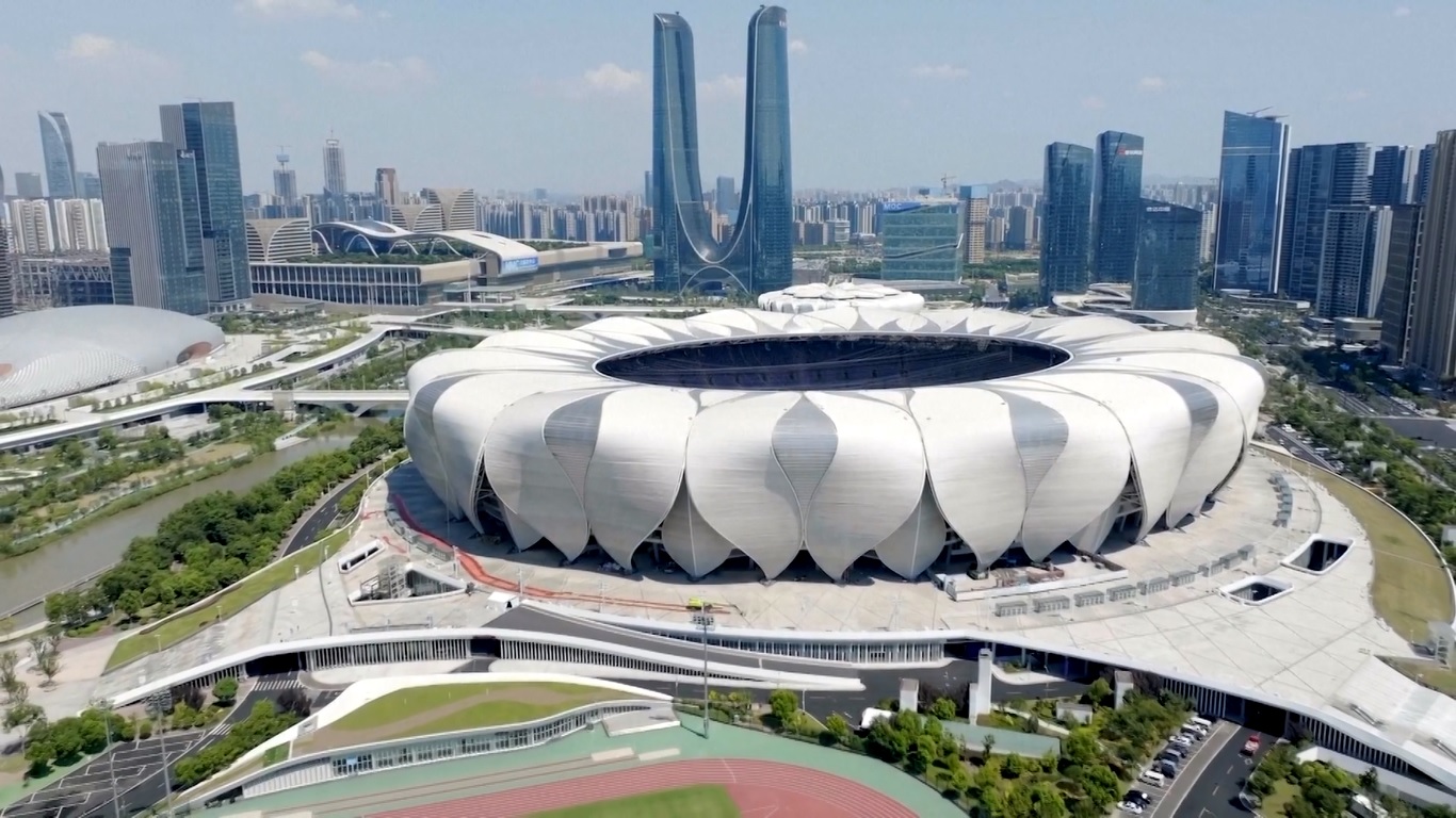 Xi juga akan mengadakan perjamuan penyambutan dan acara bilateral untuk para pemimpin asing pada hari Jum'at (22/9) dan Sabtu (23/9)