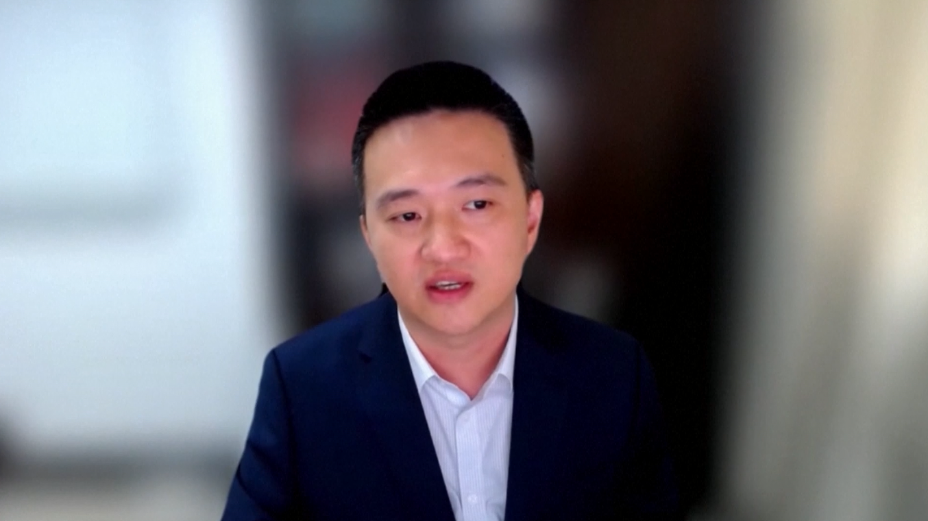 Pakar: Tiongkok Dapat Memainkan Peran Kunci dalam Tata Kelola Kesehatan Global