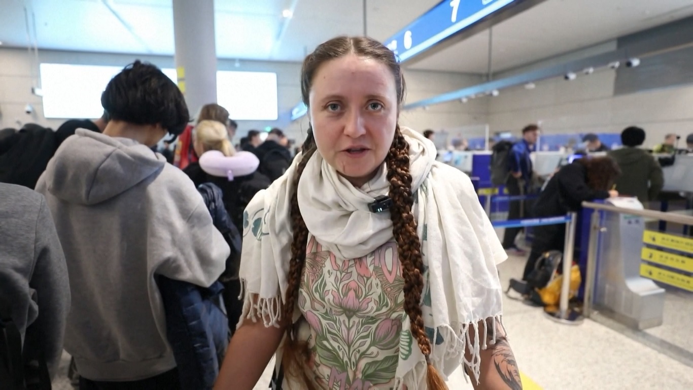 Pencarian hotel dan tiket pesawat untuk masuk ke Tiongkok meningkat hingga 87 persen