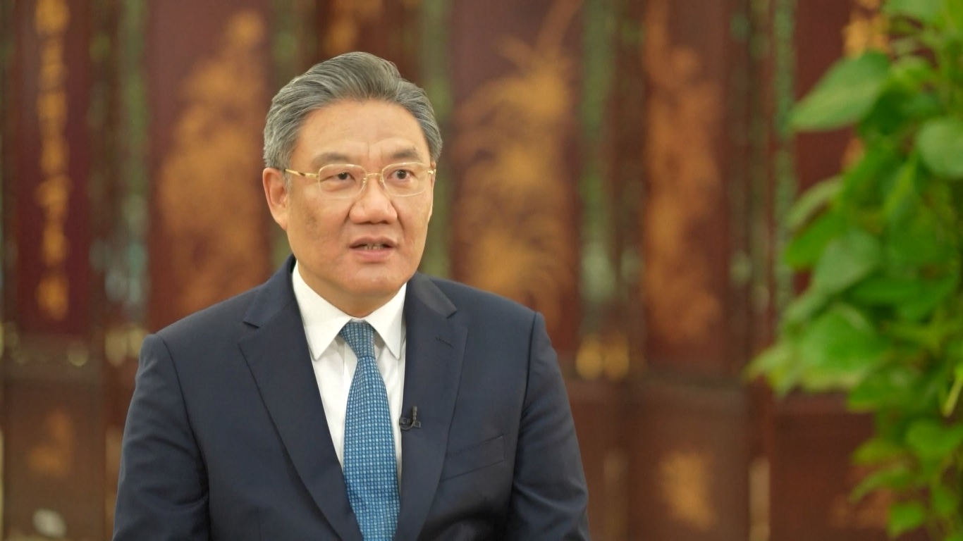 Kementerian Perdagangan Tiongkok telah proaktif dalam menerapkan kebijakan dan langkah-langkah untuk mendukung bisnis