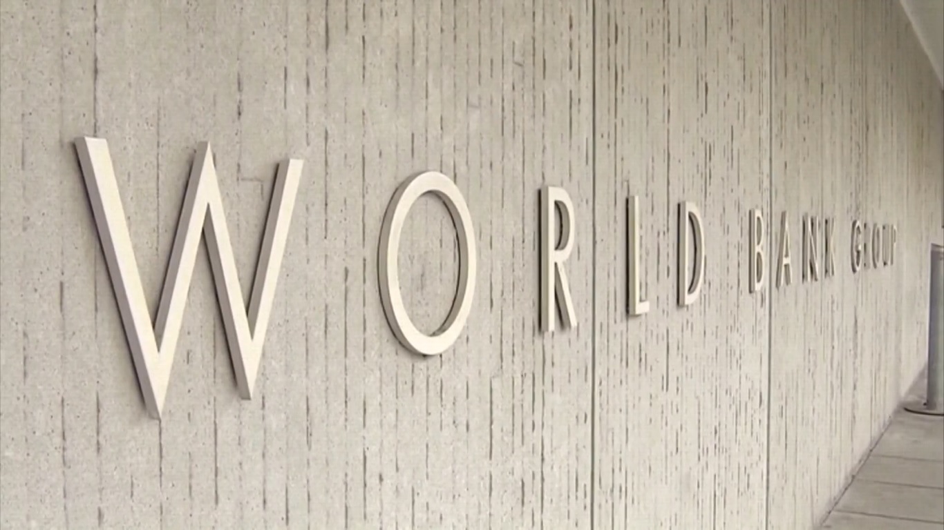 Bank Dunia Naikkan Proyeksi PDB Tiongkok Menjadi 4,8 Persen pada Tahun 2025