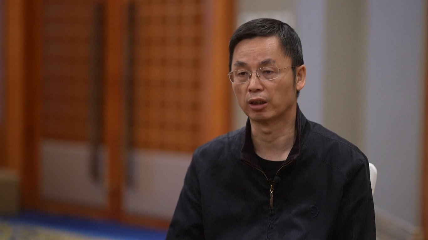 Pembangunan Stasiun Penelitian Bulan Internasional itu akan dilakukan dalam tiga tahap