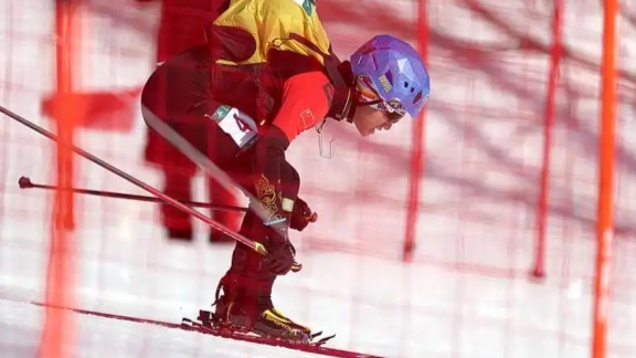 Kompetisi ski gunung telah dimasukkan dalam Olimpiade Musim Dingin Milan-Cortina 2026 Pesta Olahraga Musim Dingin Asia ini menjadi ajang uji coba penting bagi para atlet untuk menunjukkan kemampuan mereka di panggung internasional