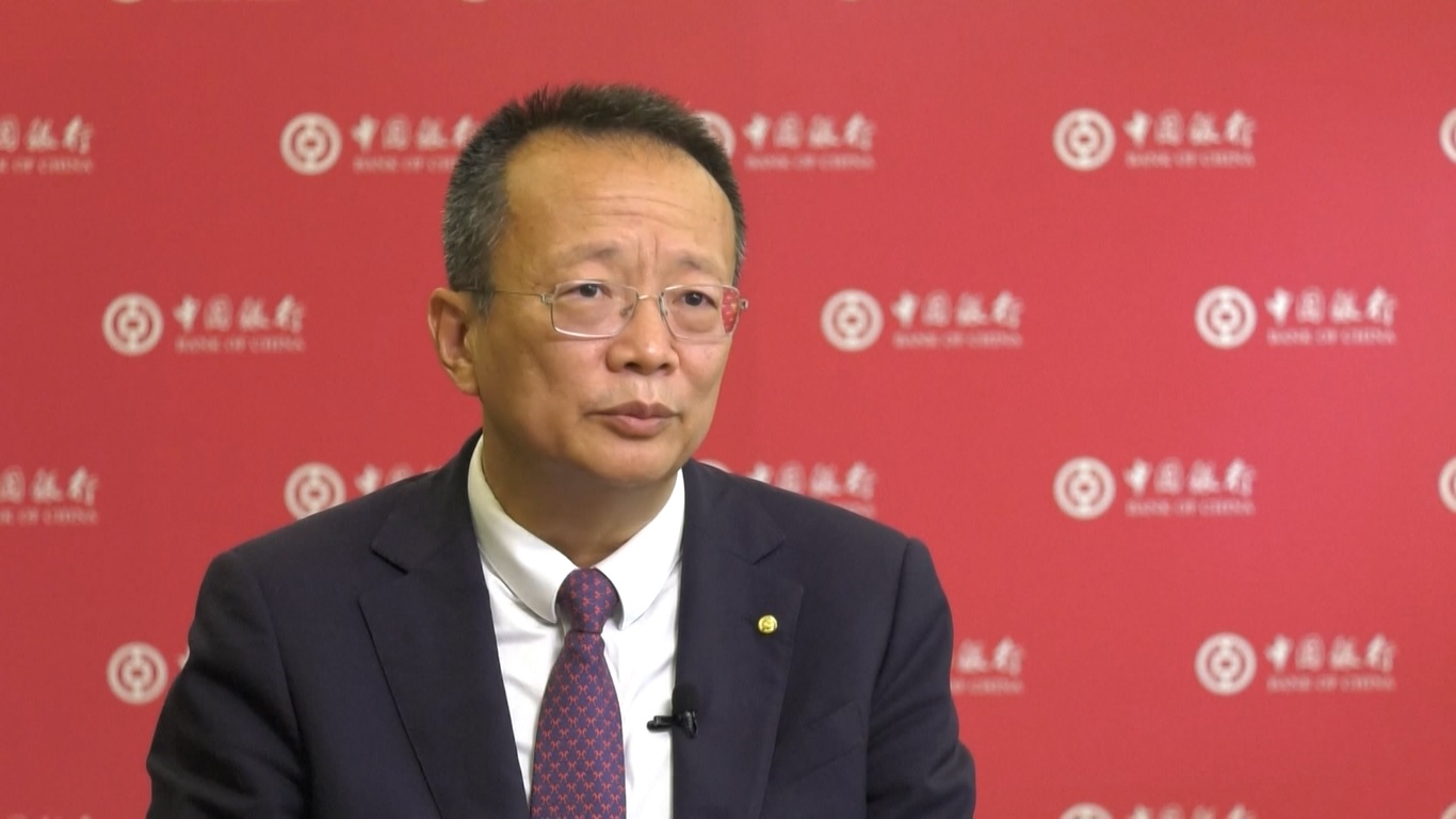 Pemerintah Tiongkok juga menerbitkan white paper dengan rincian proyek e-MOP