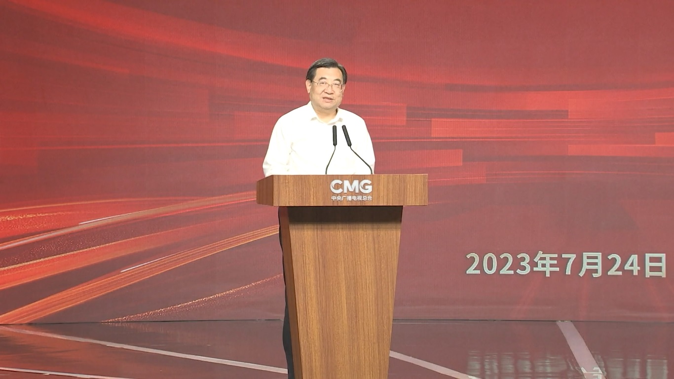 Program ini akan menceritakan kisah-kisah yang menyentuh tentang kerja sama Sabuk dan Jalan melalui seni cahaya dan bayangan serta bahasa audio visual