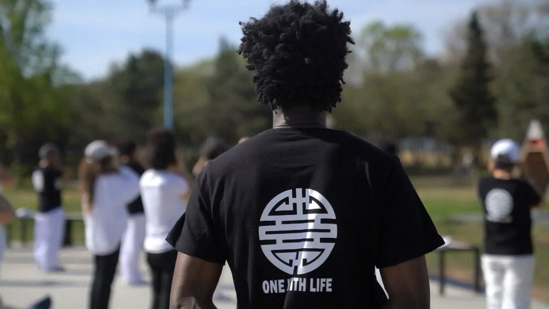 Kedua latihan ini berasal dari Tiongkok lebih dari satu milenium yang lalu