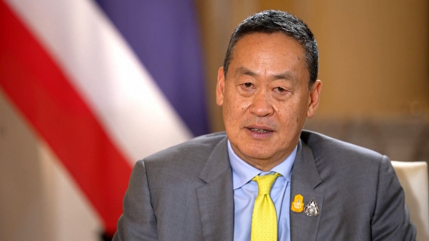 Srettha mengatakan bahwa wisatawan Tiongkok selalu disambut dengan hangat di Thailand dan menyatakan keyakinannya bahwa wisatawan Thailand dan Tiongkok akan merasa betah selama perjalanan mereka