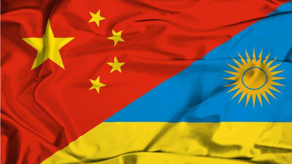 Wang membuat pernyataan itu dalam sebuah seminar yang diadakan Rabu mengenai implikasi Kongres Nasional ke-20 PKT untuk Rwanda