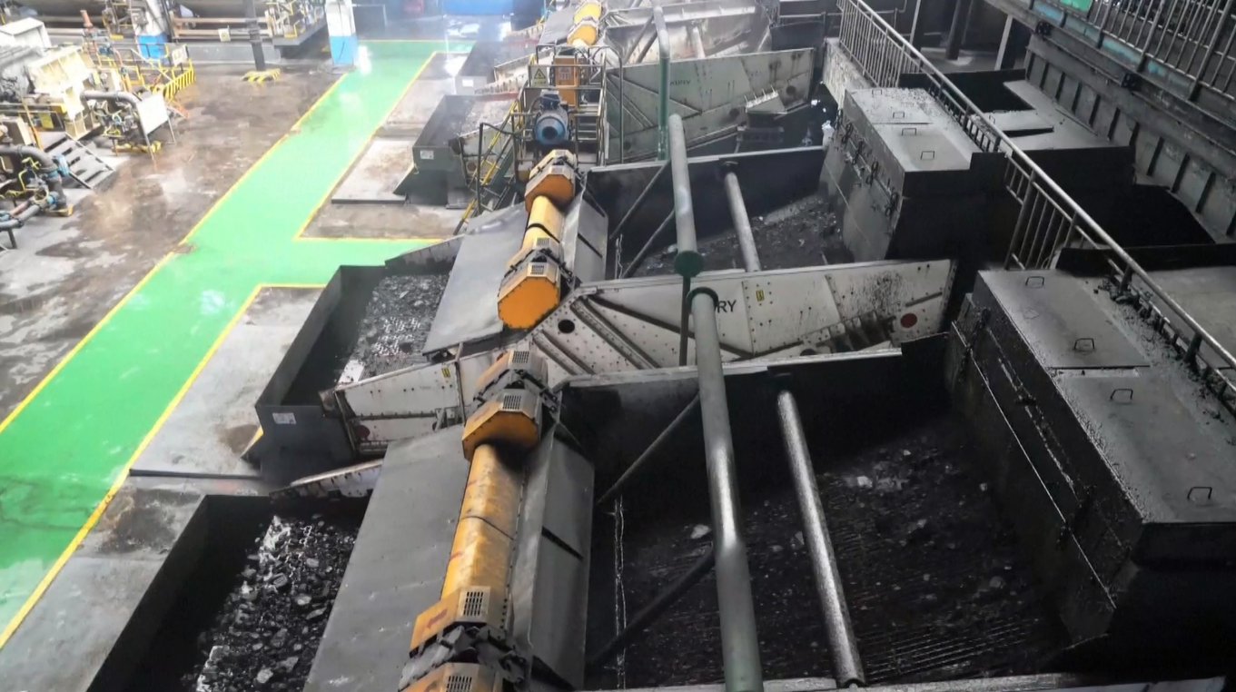 Produksi Batu Bara Mentah Tiongkok Anjlok pada Juli 2026 Seiring Percepatan Transisi Hijau