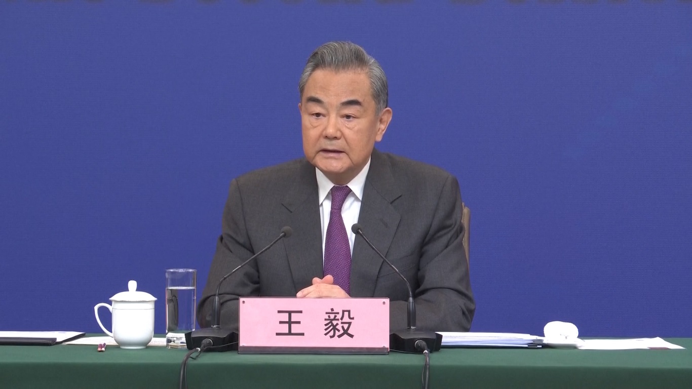 Ia menyoroti pendekatan Tiongkok yang konsisten dan stabil dalam kebijakannya terhadap AS