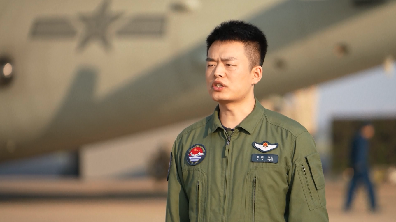 Unit Penerbangan Angkatan Laut Komando Teater Timur PLA Tiongkok Gelar Pelatihan Penerbangan Anti-Kapal Selam