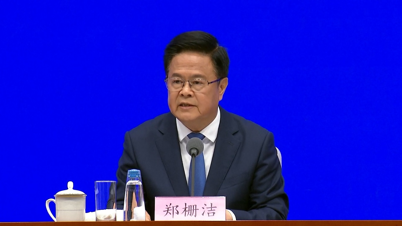 NDRC: Koordinasi Pembangunan Regional selama Rencana Lima Tahun ke-14 Tiongkok merupakan Sebuah Kisah Sukses