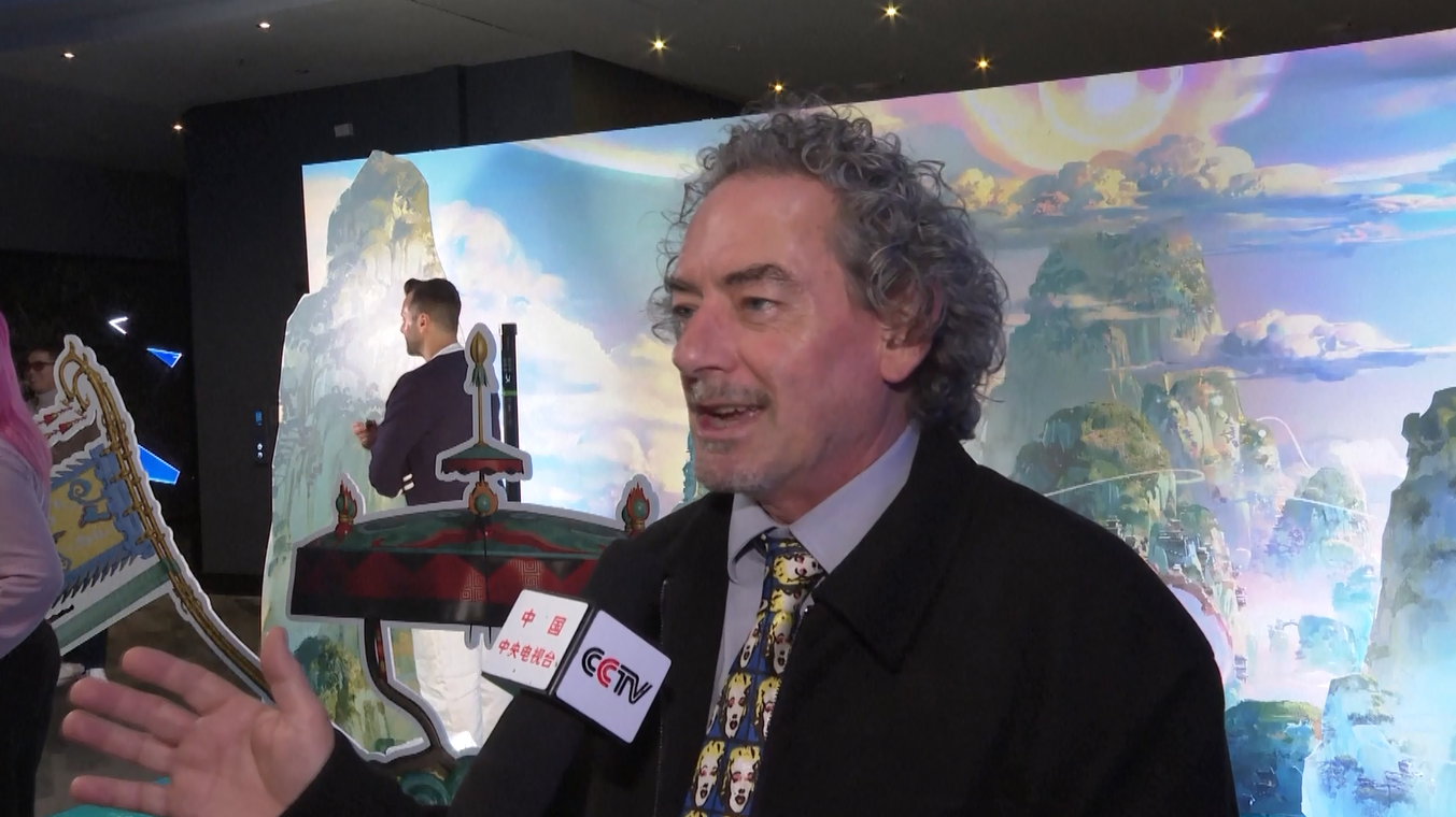 Film-film Box Office Tiongkok Meriahkan Layar Bioskop di Australia dan Malaysia
