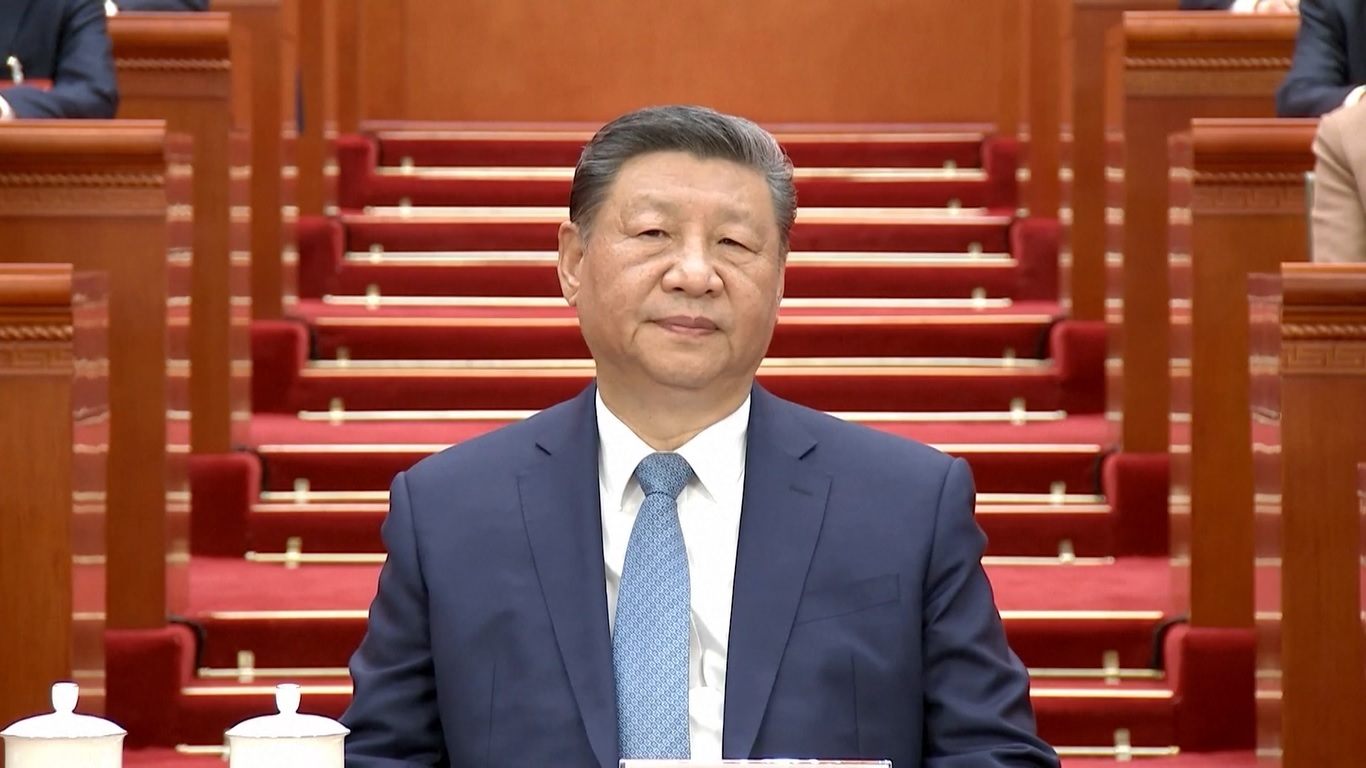 Sidang CPPCC dan KRN resmi ditutup masing-masing pada tanggal 10 dan 11 Maret 2025