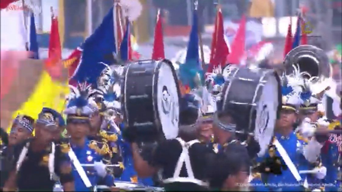 Pemprov DKI bersama Kementerian Luar Negeri menggelar seremonial kick off Keketuaan ASEAN 2023