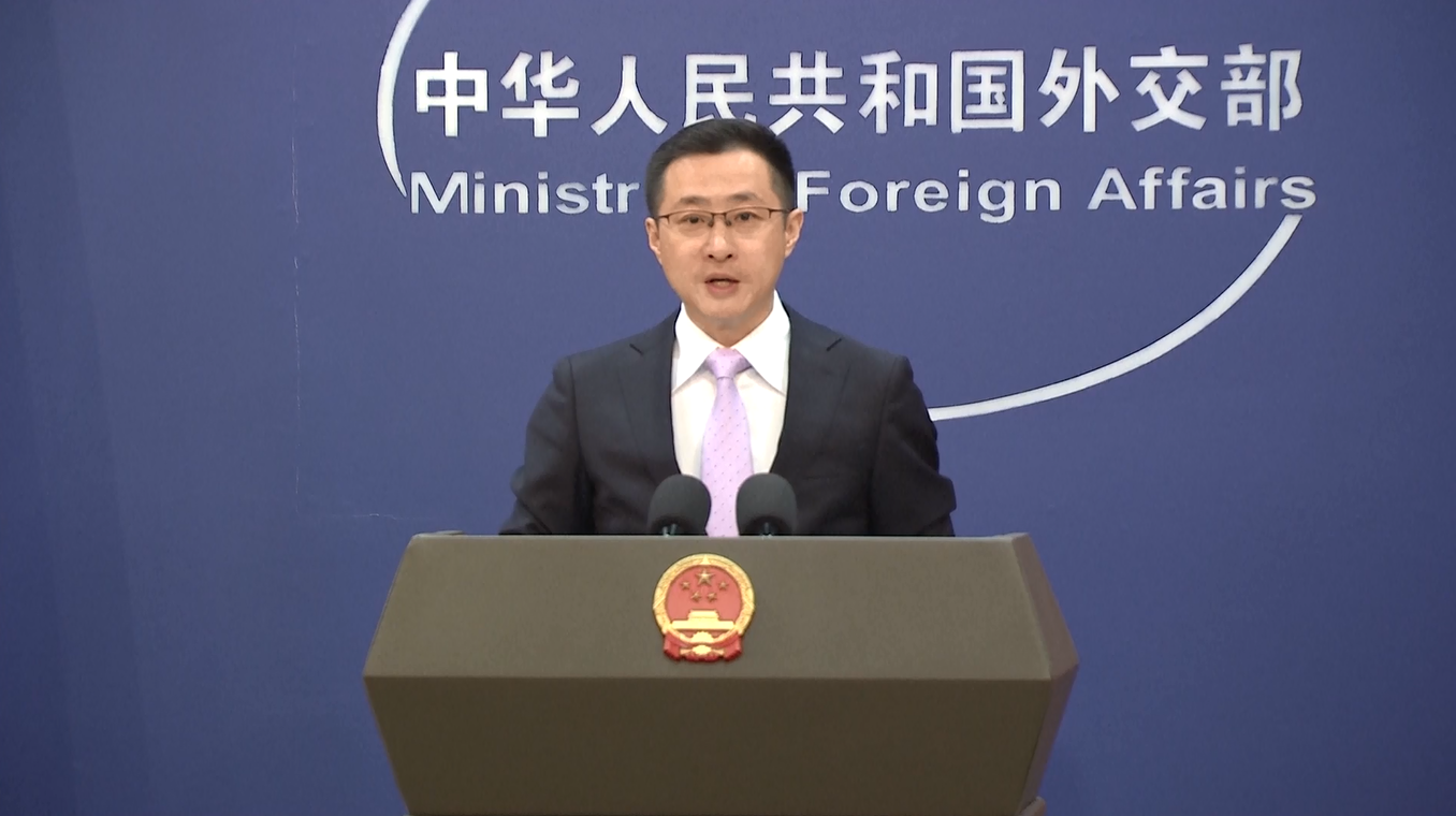 Tiongkok dan Rusia Sepakat untuk secara Tegas Melindungi Hasil Kemenangan Perang Dunia II