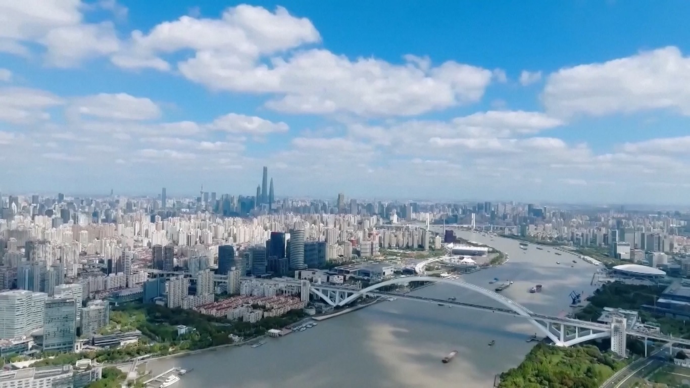 Penggunaan Listrik Tiongkok Capai Rekor 7,77 Triliun kWh dalam 9 Bulan Pertama 2025