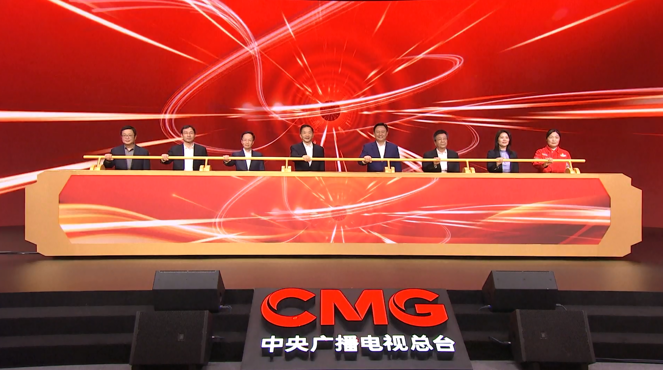 CMG dan Federasi Serikat Buruh Seluruh Tiongkok Bermitra untuk Promosikan Keterampilan Kerajinan Tangan