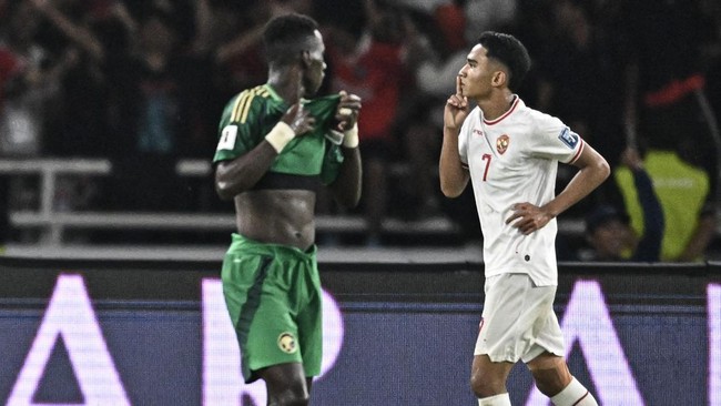 Pengalaman Bikin Gol Lawan Saudi dan Irak, Marselino Dicoret Kluivert