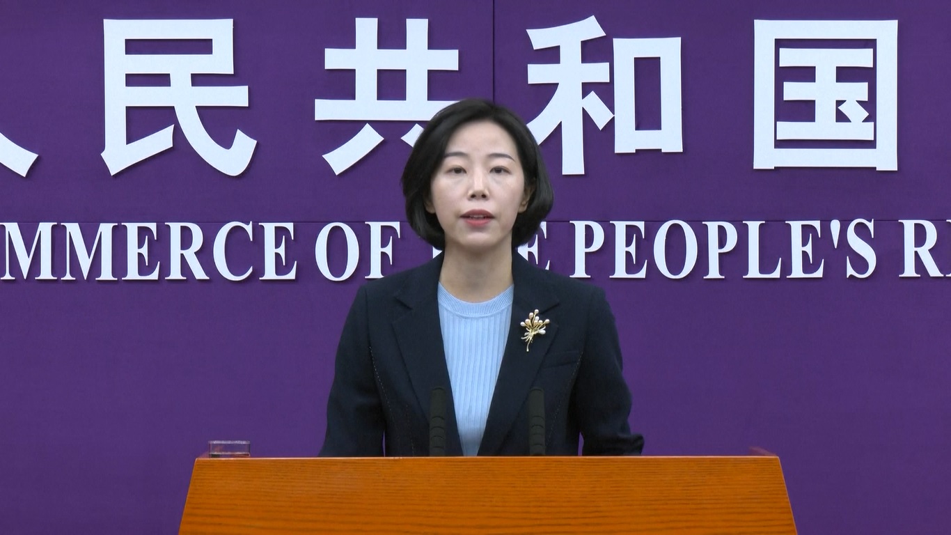 Kementerian itu mengatakan bahwa dalam tiga kuartal pertama tahun 2023