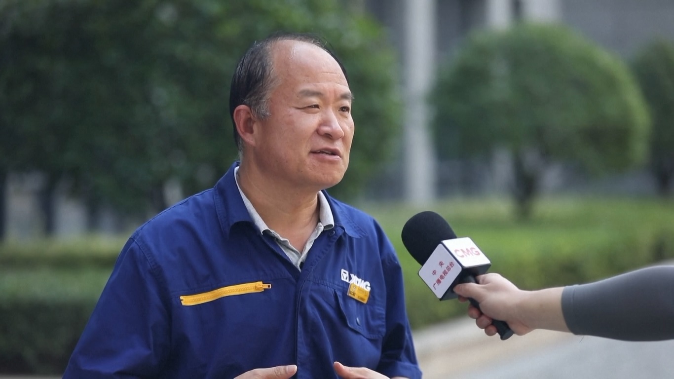 Agregat ekonomi Jiangsu meningkat sebesar 286