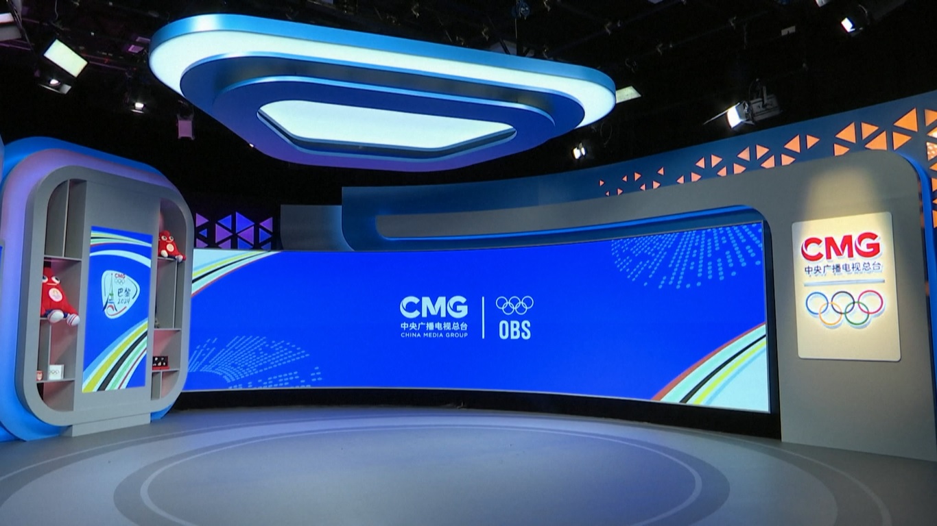 Setelah semua persiapan selesai