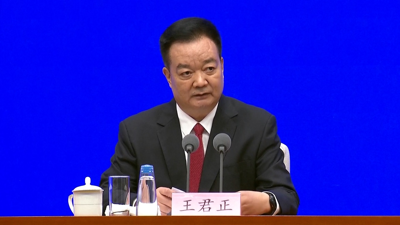 Pejabat Tiongkok: Tibet Menikmati Stabilitas Sosial selama 60 Tahun Terakhir