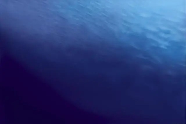 Suhu lautan pada tahun 2023 sekali lagi memecahkan rekor