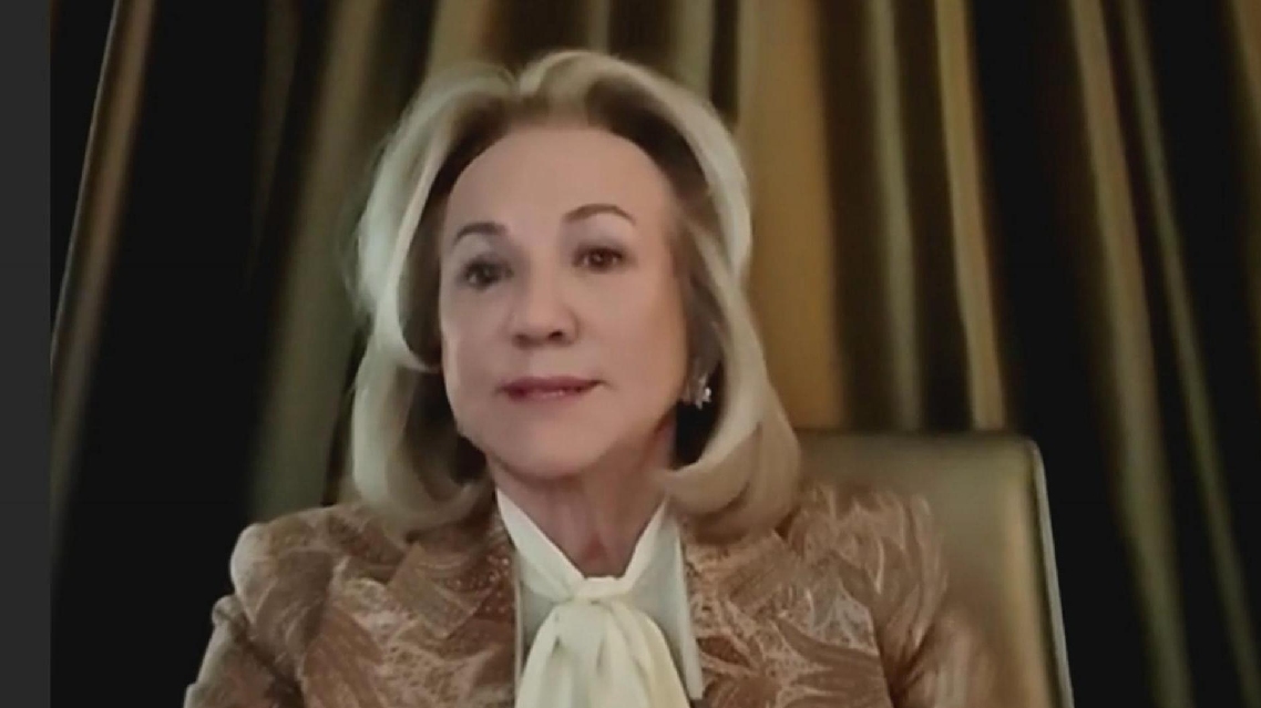 Pemimpin Lembaga Pemikir Eropa Mendesak Kerja Sama dengan Tiongkok Menghadapi Tantangan Global